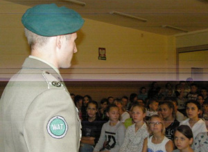Szkoła Młodych Patriotów